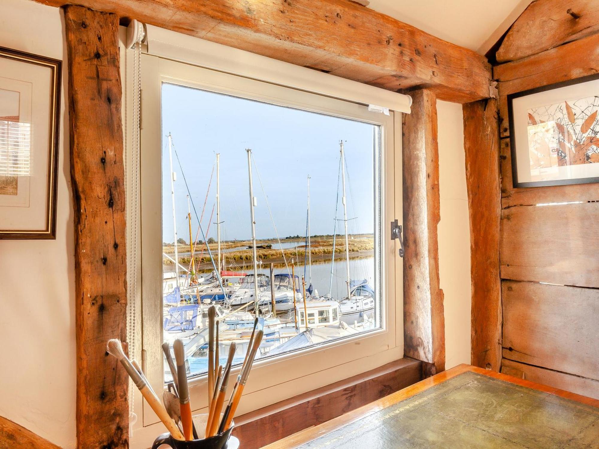Sail Loft-Uk45571 Villa Молдън Екстериор снимка